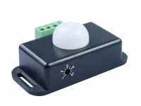 Cảm biến chuyển động OutPut: 12-24V 6A